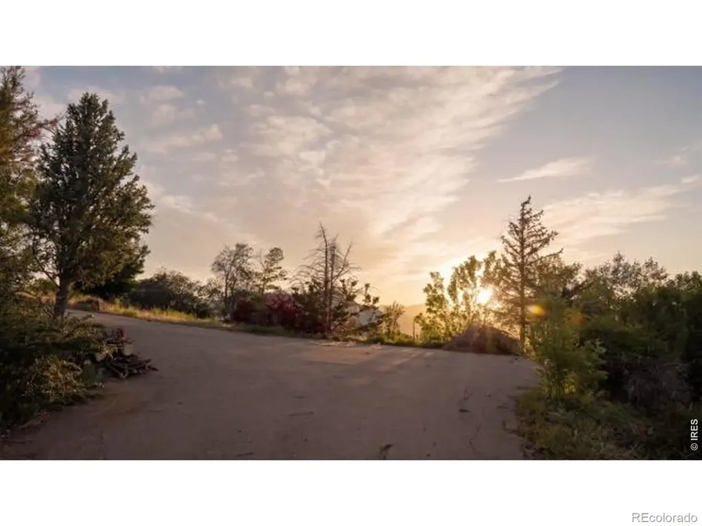 7257 Spring Court Boulder CO 80303