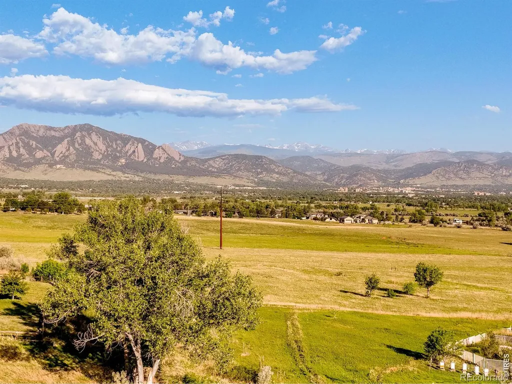 7257 Spring Court Boulder CO 80303