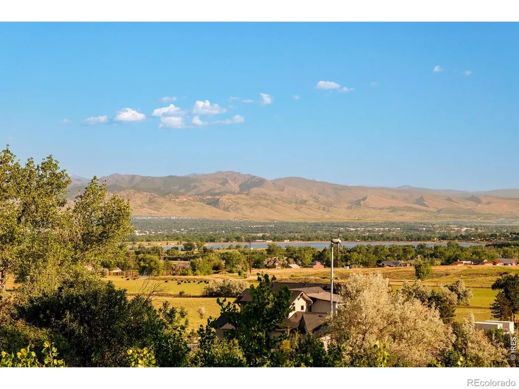 7257 Spring Court Boulder CO 80303