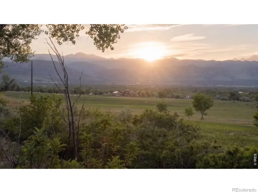 7257 Spring Court Boulder CO 80303