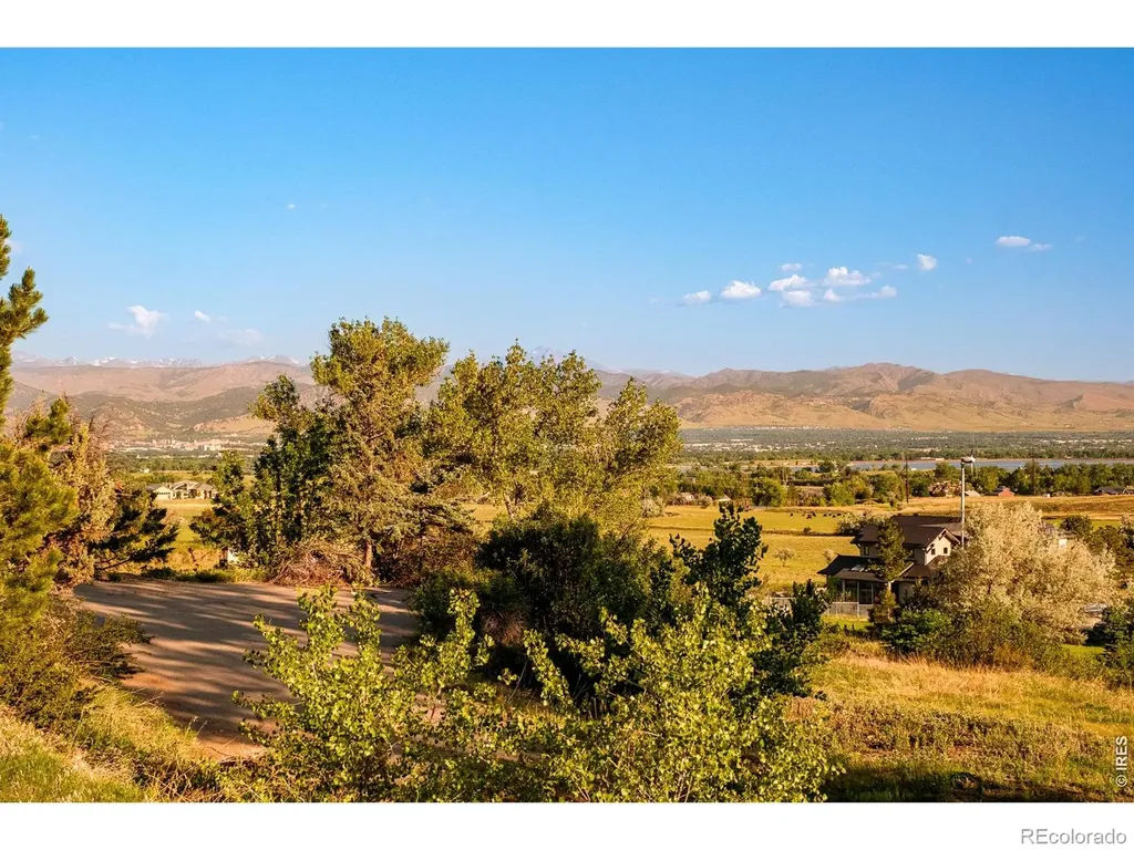 7257 Spring Court Boulder CO 80303