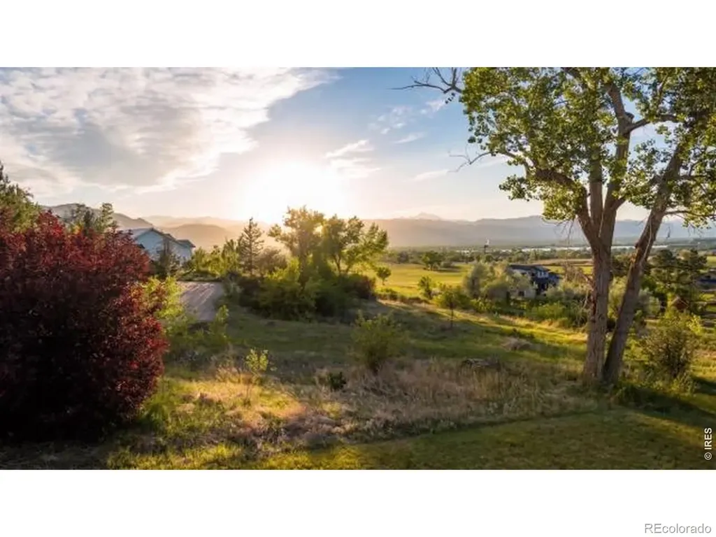 7257 Spring Court Boulder CO 80303