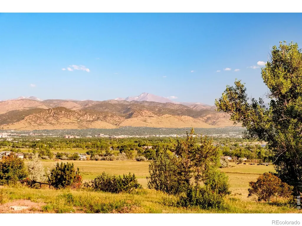 7257 Spring Court Boulder CO 80303