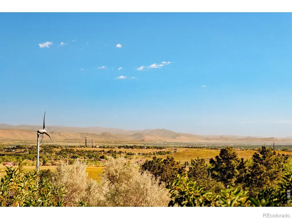7257 Spring Court Boulder CO 80303