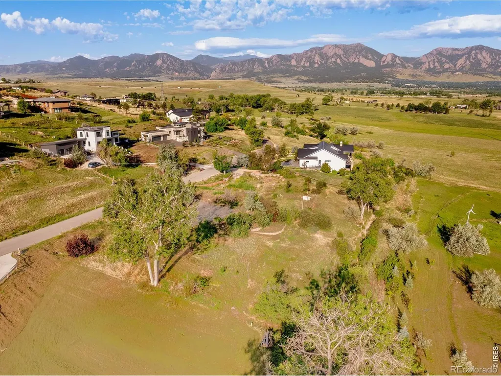7257 Spring Court Boulder CO 80303
