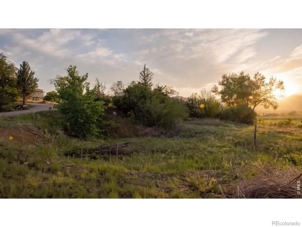 7257 Spring Court Boulder CO 80303