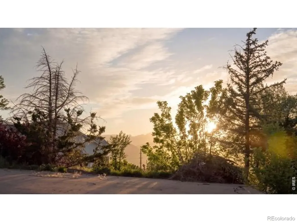 7257 Spring Court Boulder CO 80303