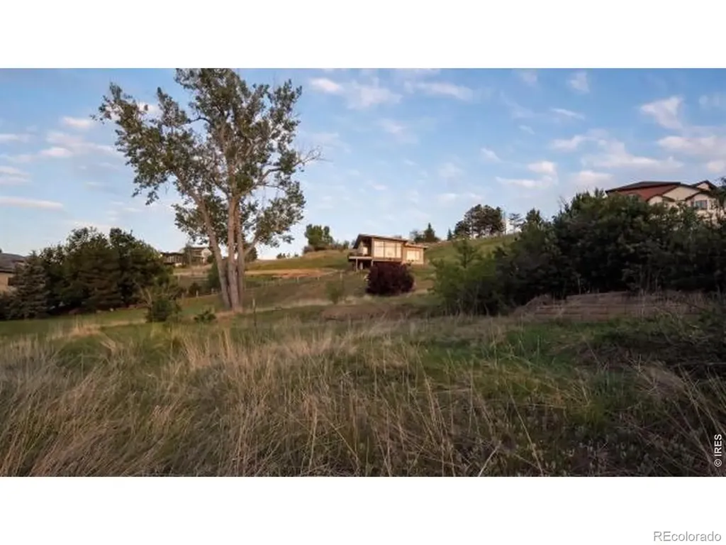 7257 Spring Court Boulder CO 80303