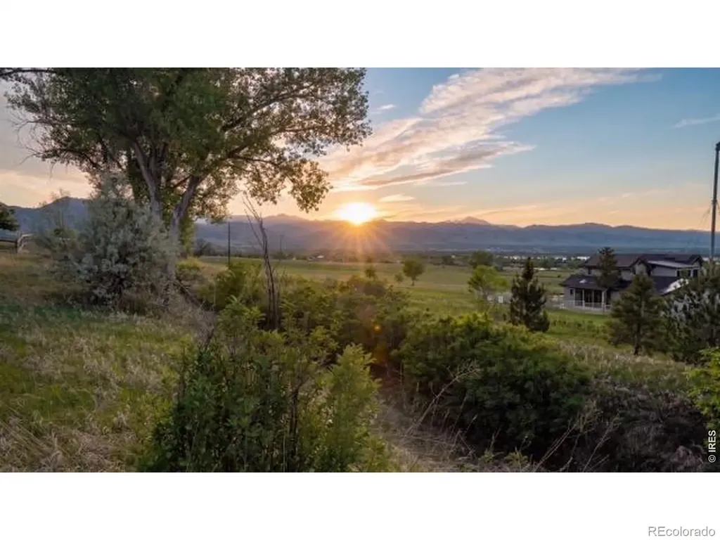 7257 Spring Court Boulder CO 80303