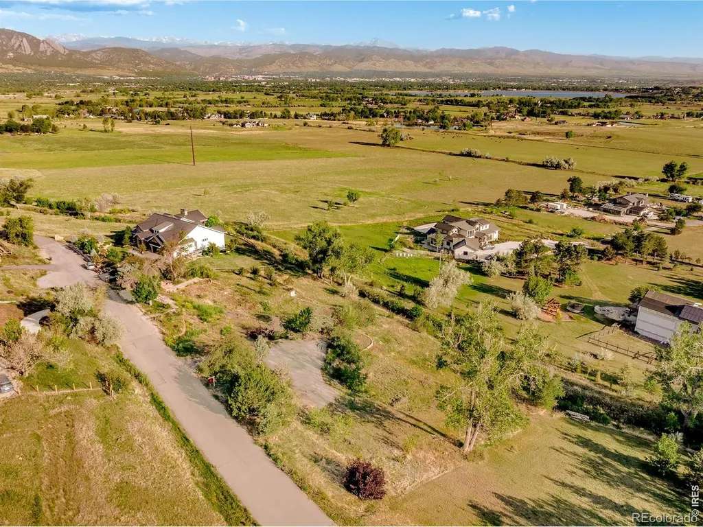 7257 Spring Court Boulder CO 80303