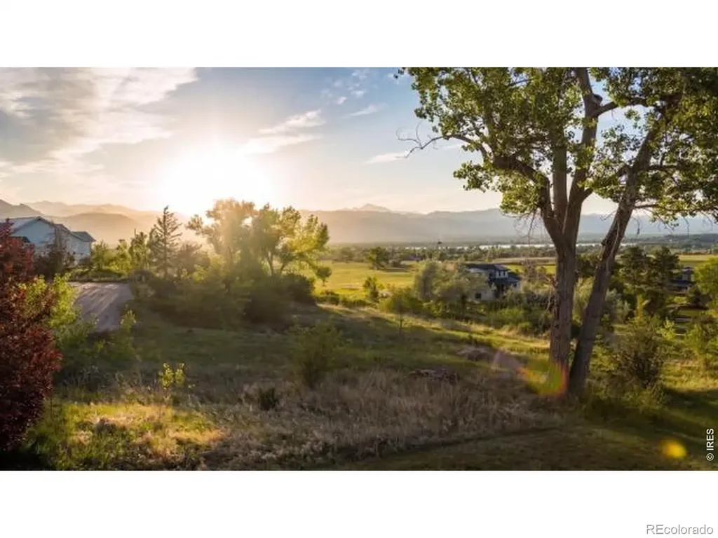 7257 Spring Court Boulder CO 80303