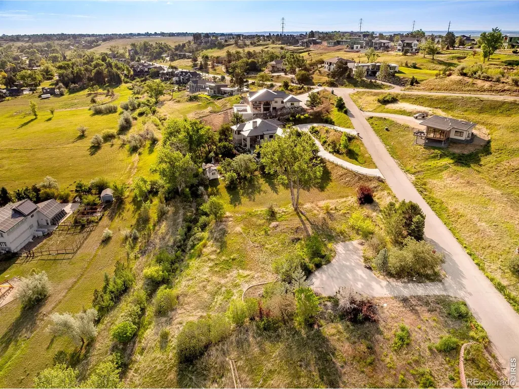7257 Spring Court Boulder CO 80303