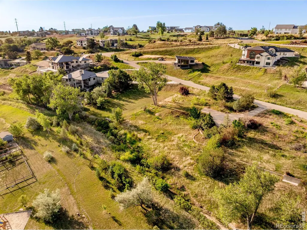 7257 Spring Court Boulder CO 80303
