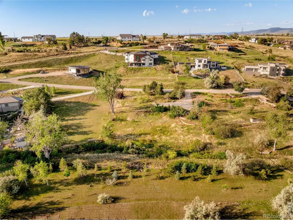 7257 Spring Court Boulder CO 80303