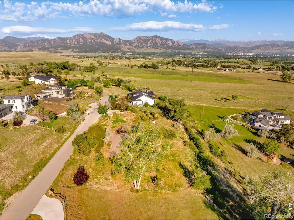 7257 Spring Court Boulder CO 80303