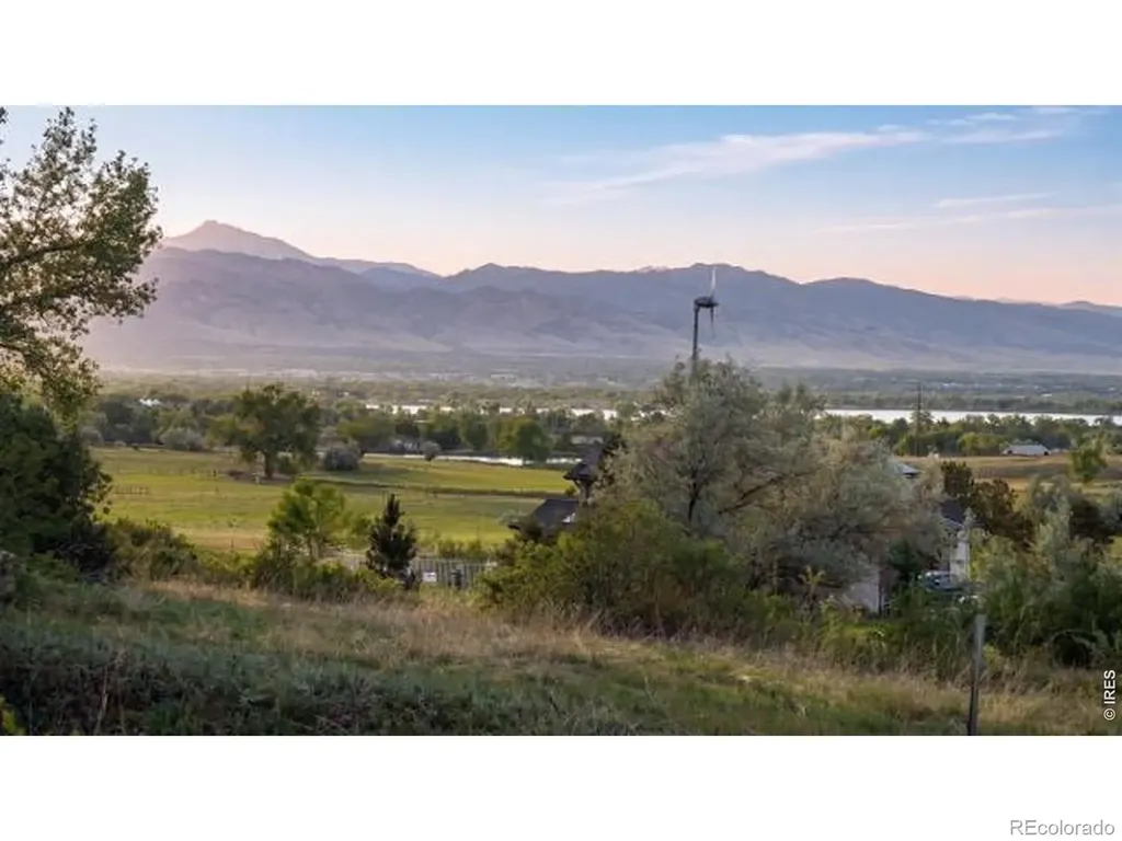 7257 Spring Court Boulder CO 80303