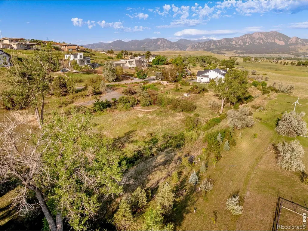 7257 Spring Court Boulder CO 80303