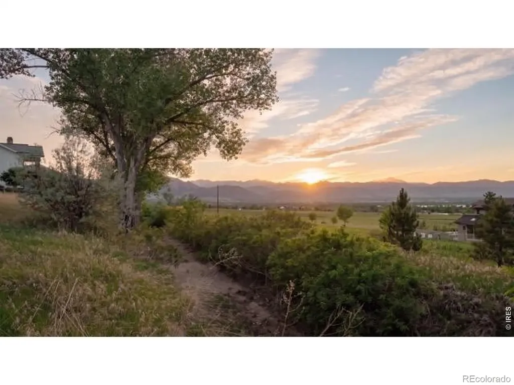 7257 Spring Court Boulder CO 80303