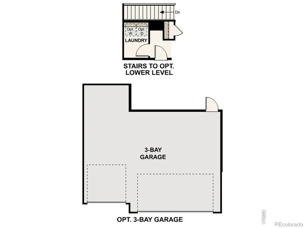 843 Mesic Lane Windsor CO 80550