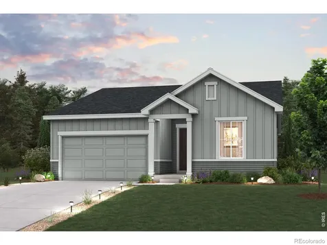 843 Mesic Lane Windsor CO 80550