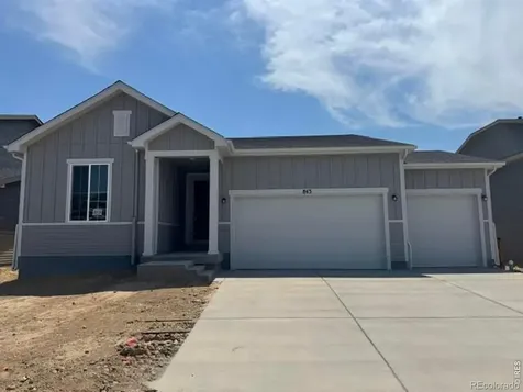 843 Mesic Lane Windsor CO 80550