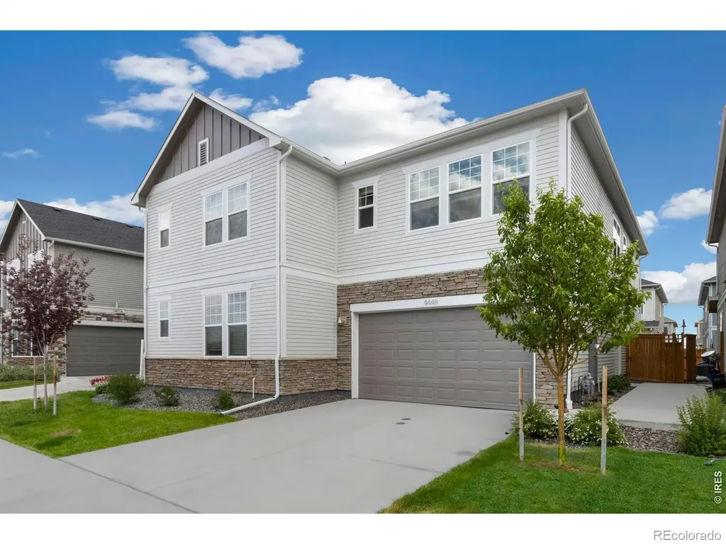 4448 Haymill Court Timnath CO 80547