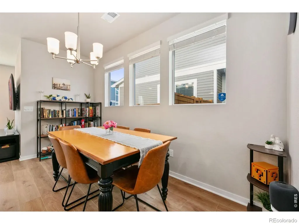 4448 Haymill Court Timnath CO 80547