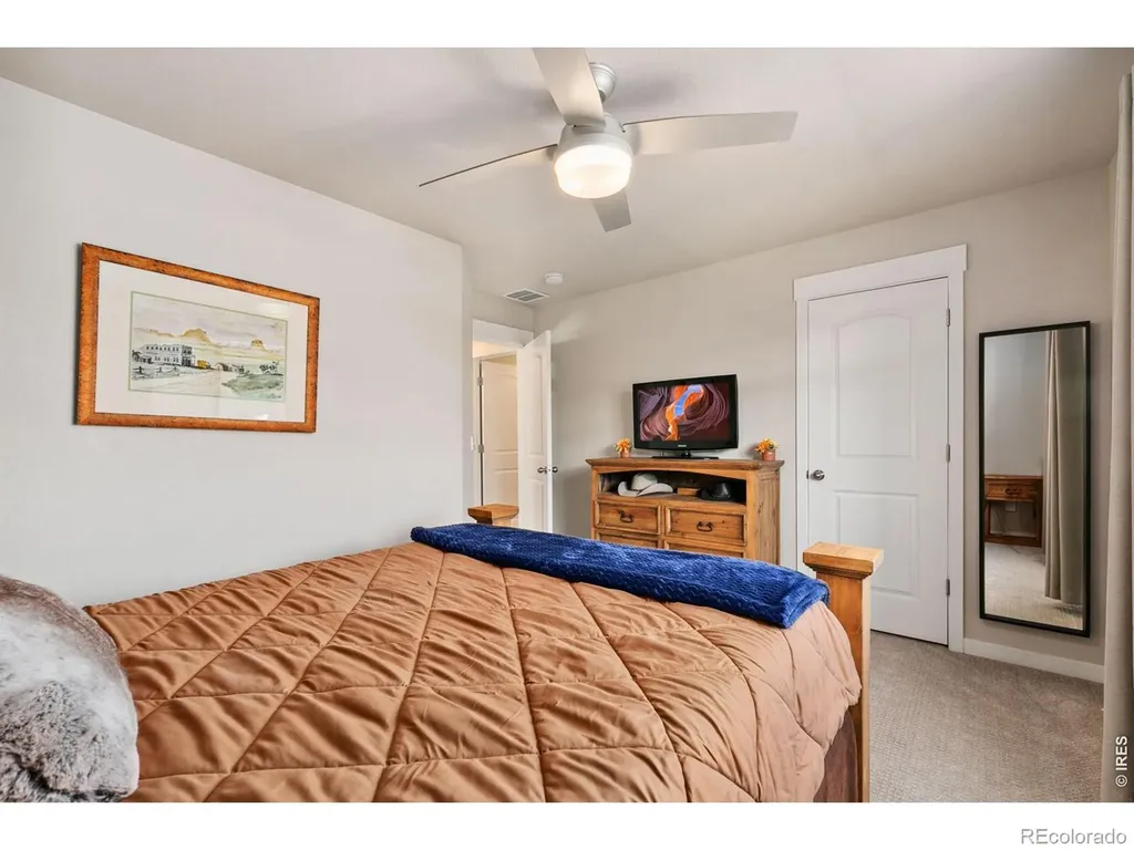 4448 Haymill Court Timnath CO 80547