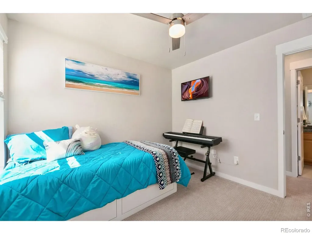 4448 Haymill Court Timnath CO 80547