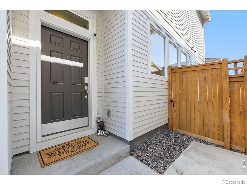 4448 Haymill Court Timnath CO 80547