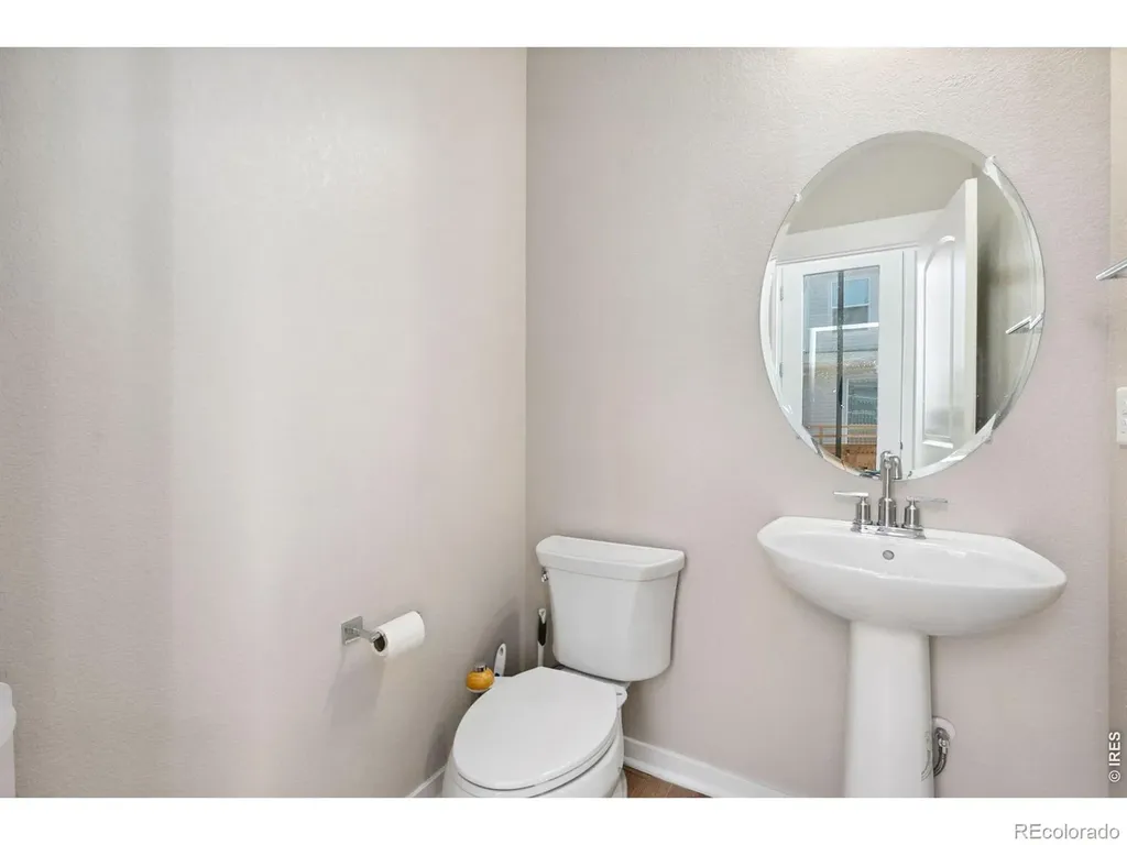 4448 Haymill Court Timnath CO 80547