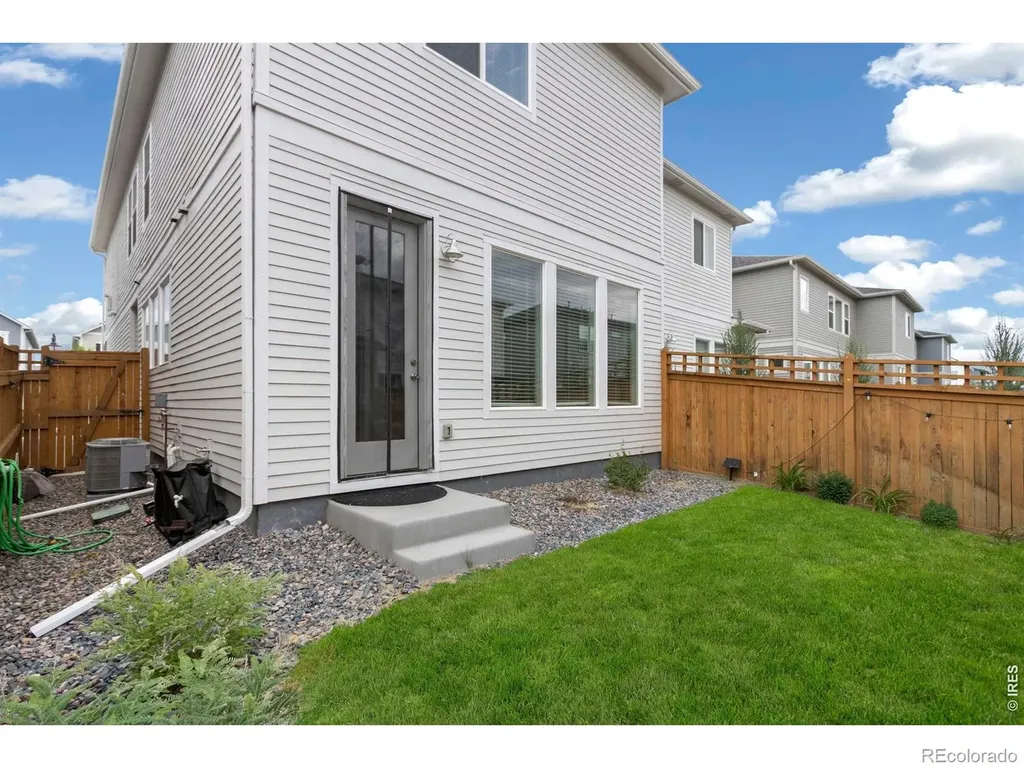 4448 Haymill Court Timnath CO 80547