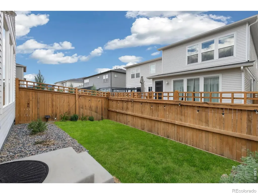4448 Haymill Court Timnath CO 80547
