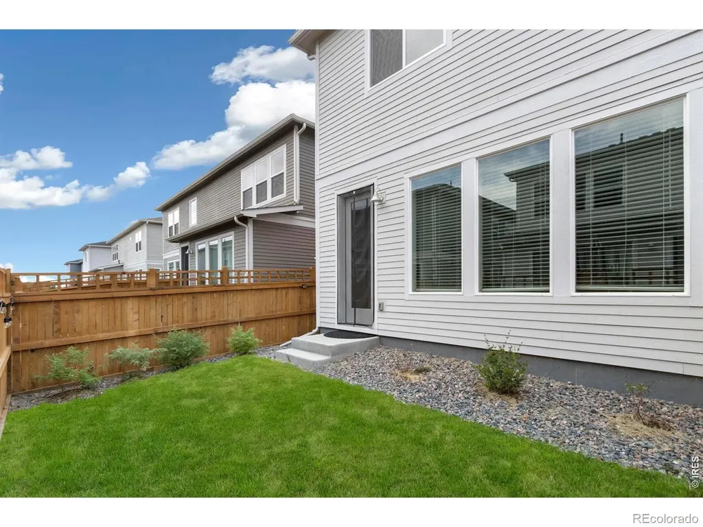 4448 Haymill Court Timnath CO 80547