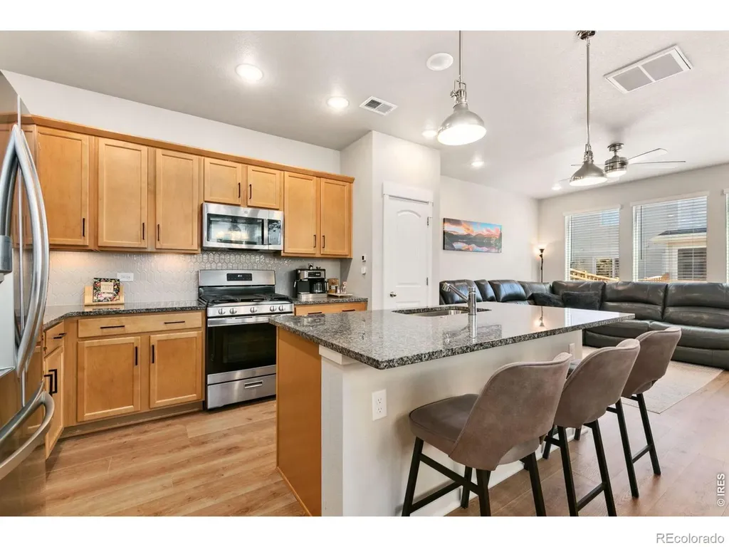 4448 Haymill Court Timnath CO 80547