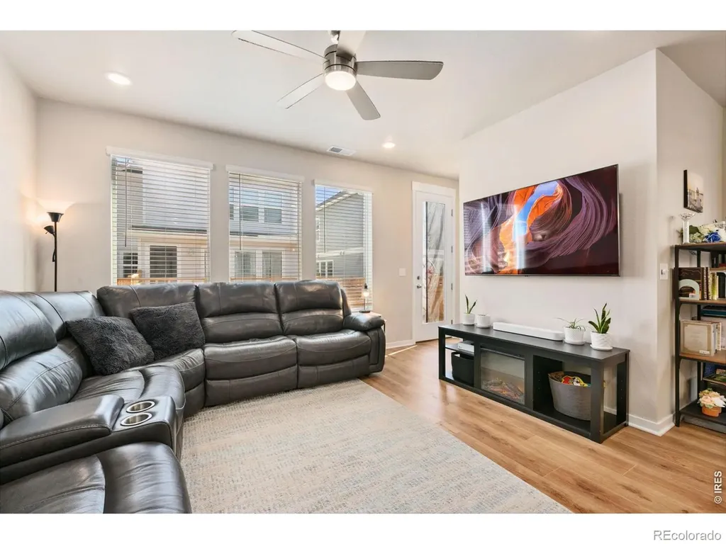 4448 Haymill Court Timnath CO 80547