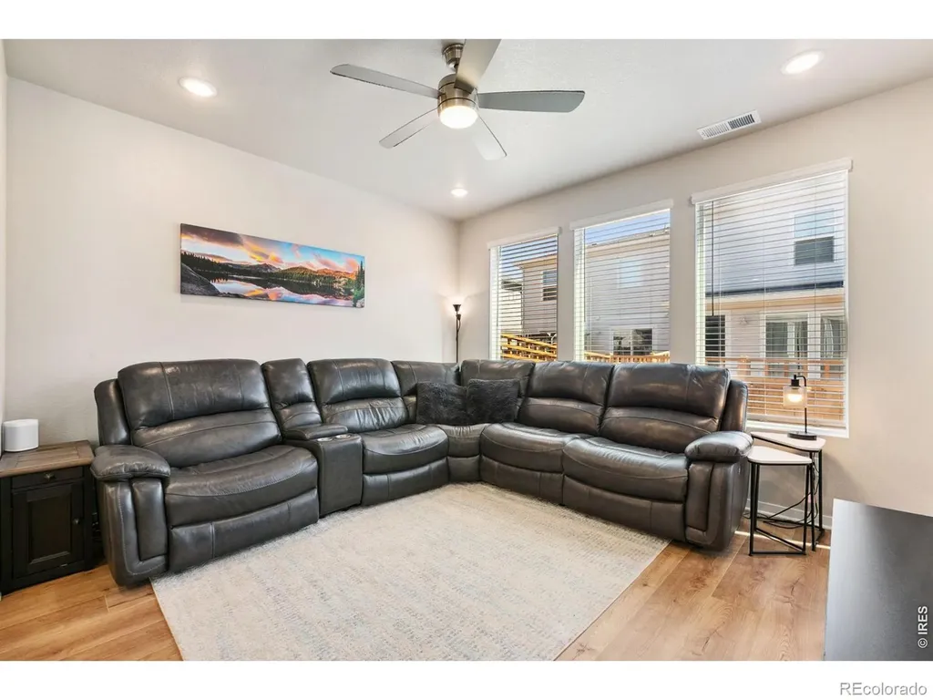 4448 Haymill Court Timnath CO 80547