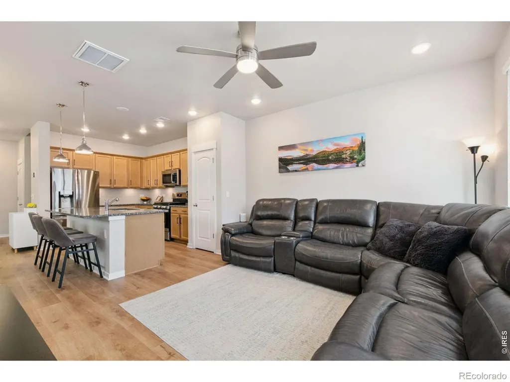 4448 Haymill Court Timnath CO 80547