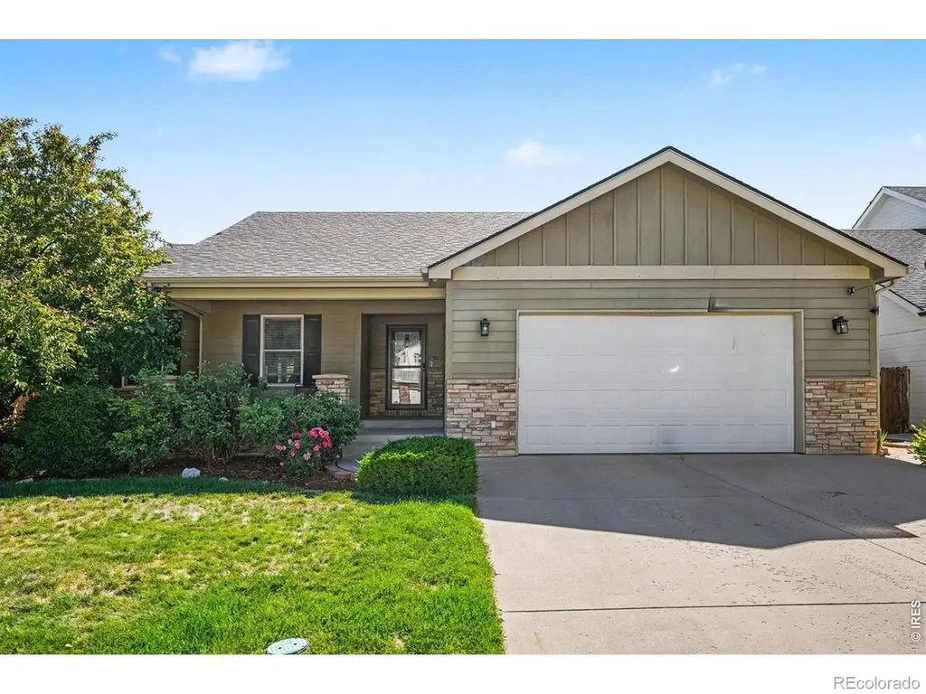 1728 69th Avenue Greeley CO 80634