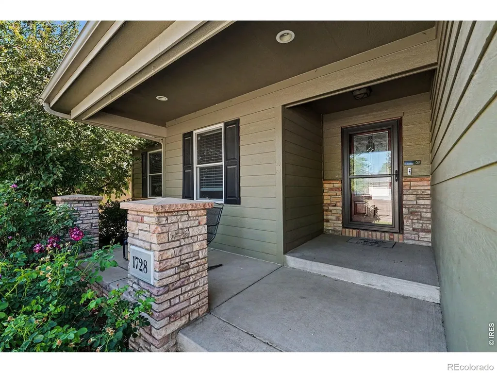 1728 69th Avenue Greeley CO 80634