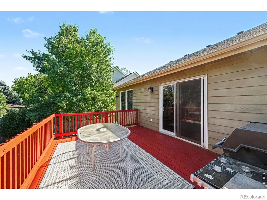 1728 69th Avenue Greeley CO 80634
