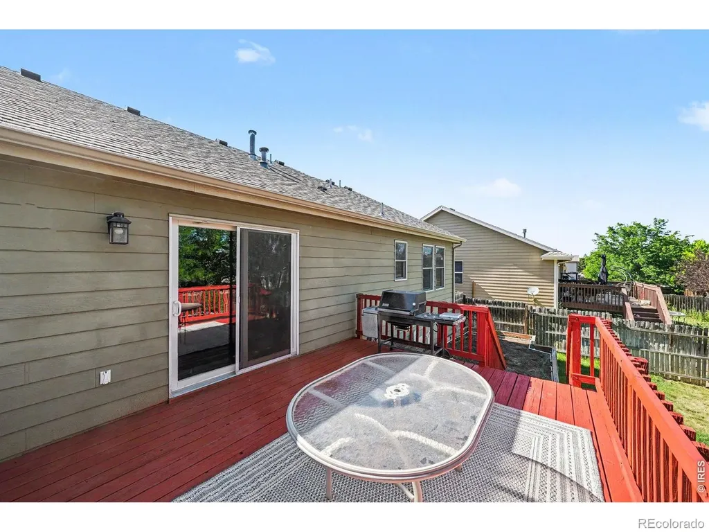1728 69th Avenue Greeley CO 80634