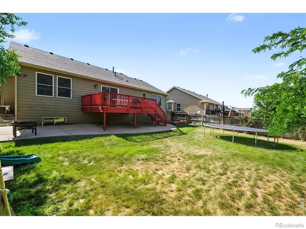1728 69th Avenue Greeley CO 80634