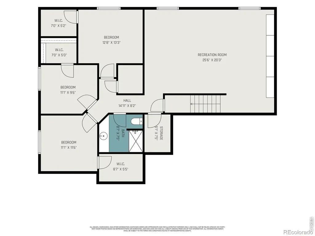 1728 69th Avenue Greeley CO 80634