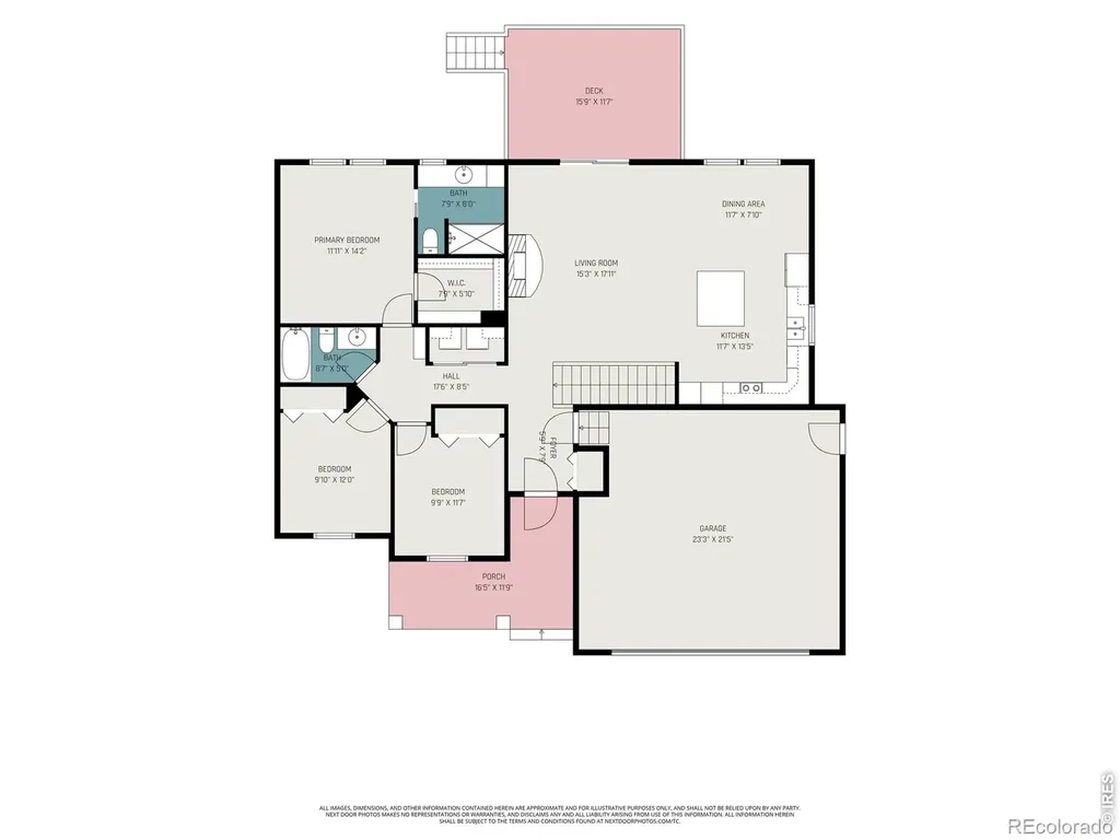 1728 69th Avenue Greeley CO 80634