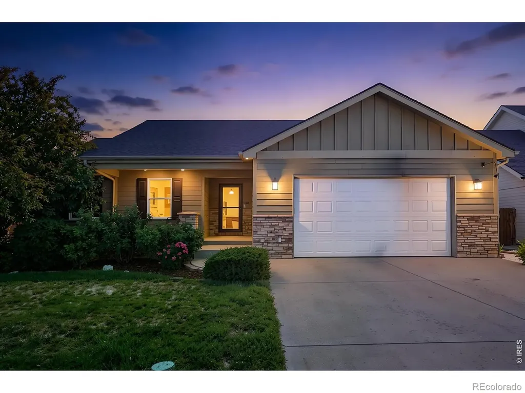 1728 69th Avenue Greeley CO 80634