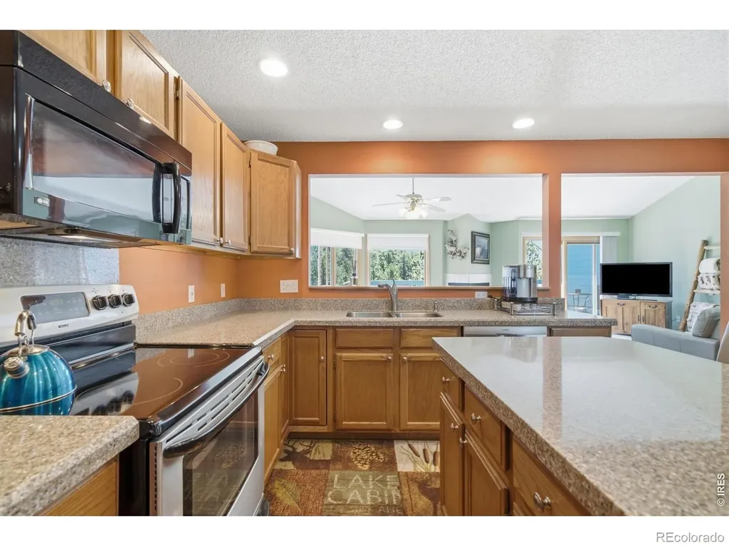 1861 Raven Avenue Estes Park CO 80517