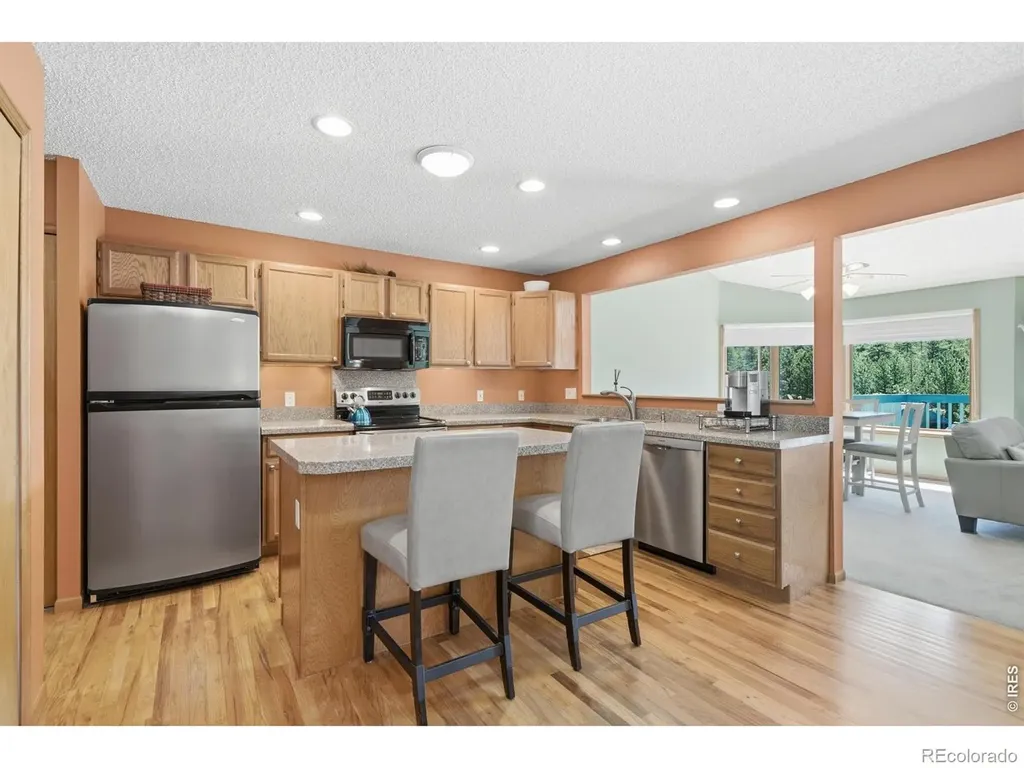 1861 Raven Avenue Estes Park CO 80517