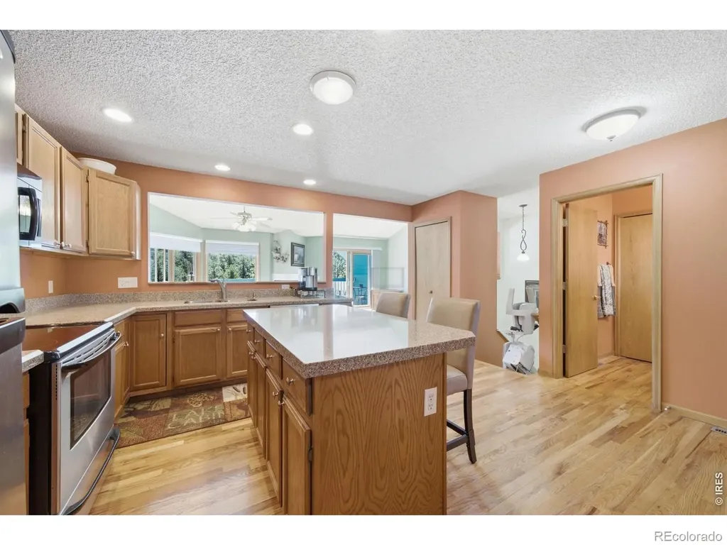 1861 Raven Avenue Estes Park CO 80517