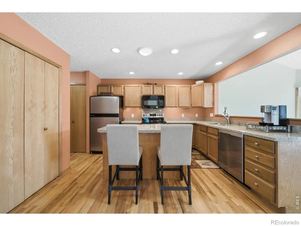 1861 Raven Avenue Estes Park CO 80517